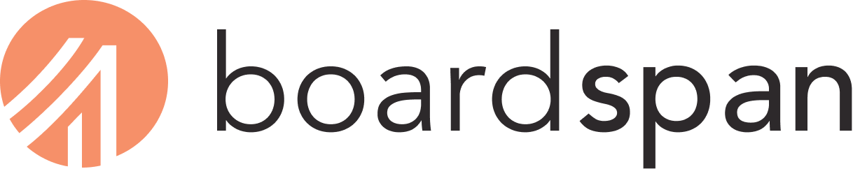 boardspan logo for print